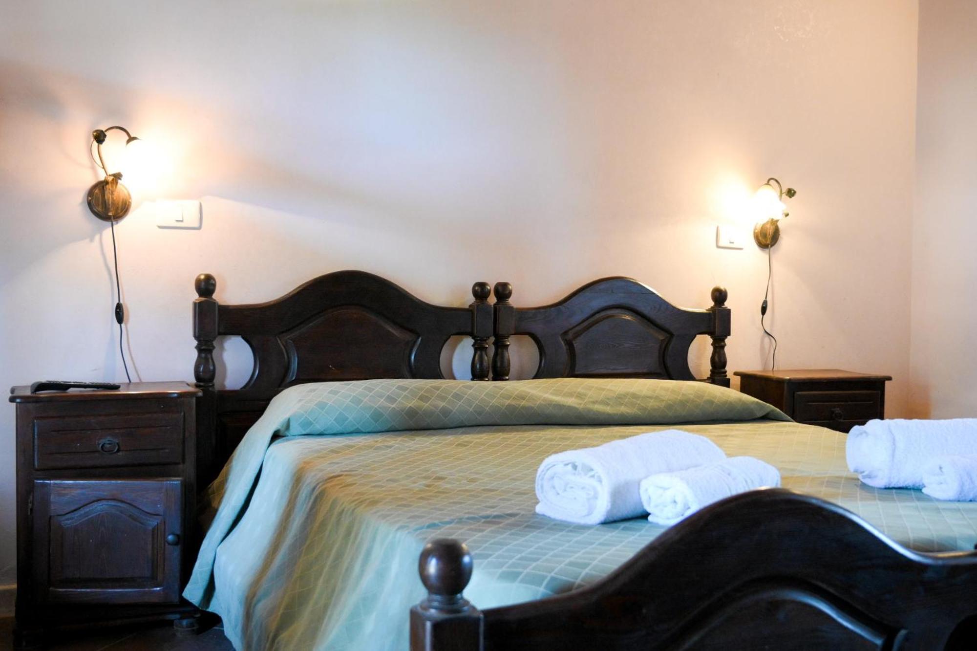 Agriturismo Torre Vendicari Noto Extérieur photo