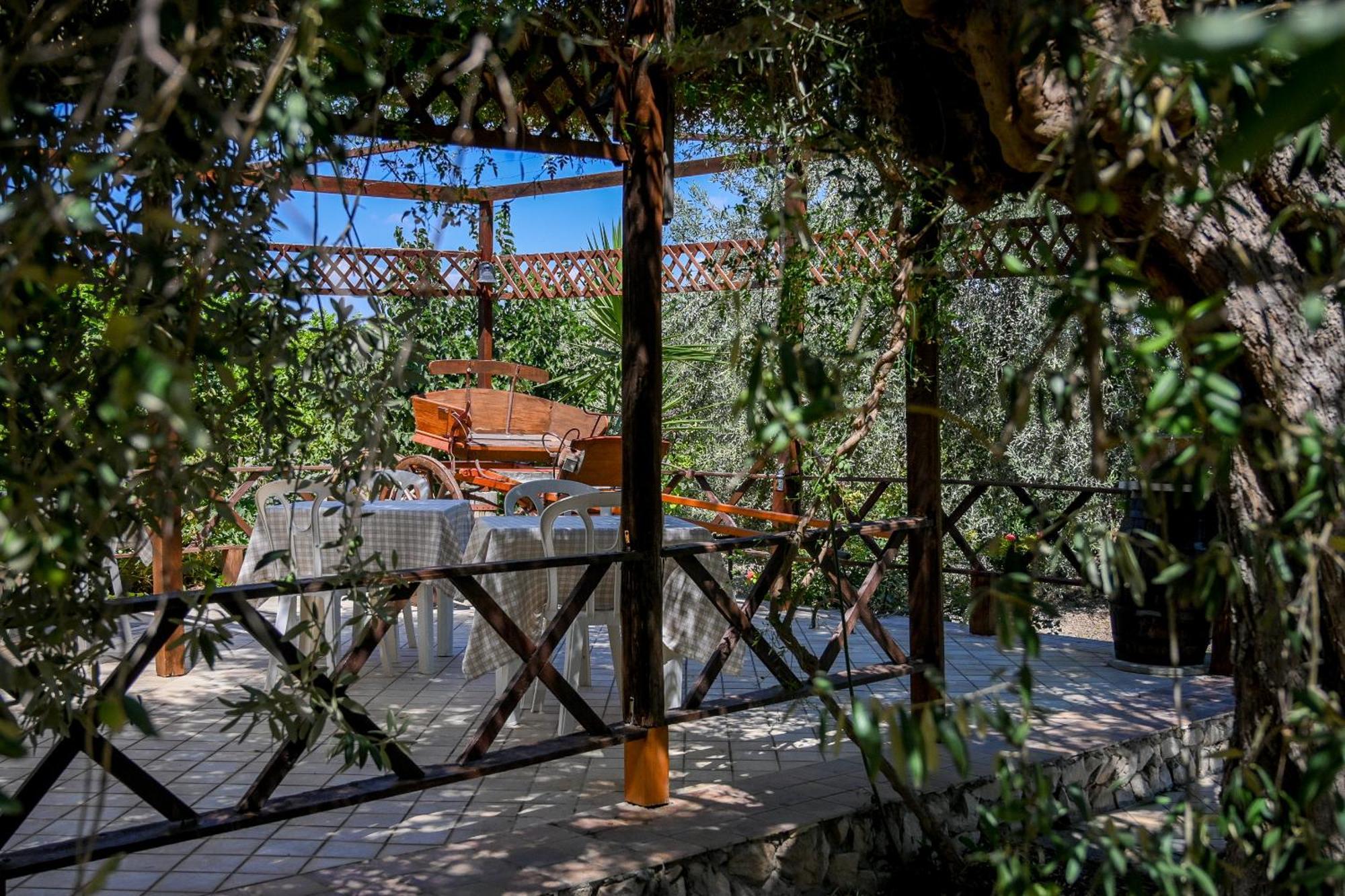 Agriturismo Torre Vendicari Noto Extérieur photo